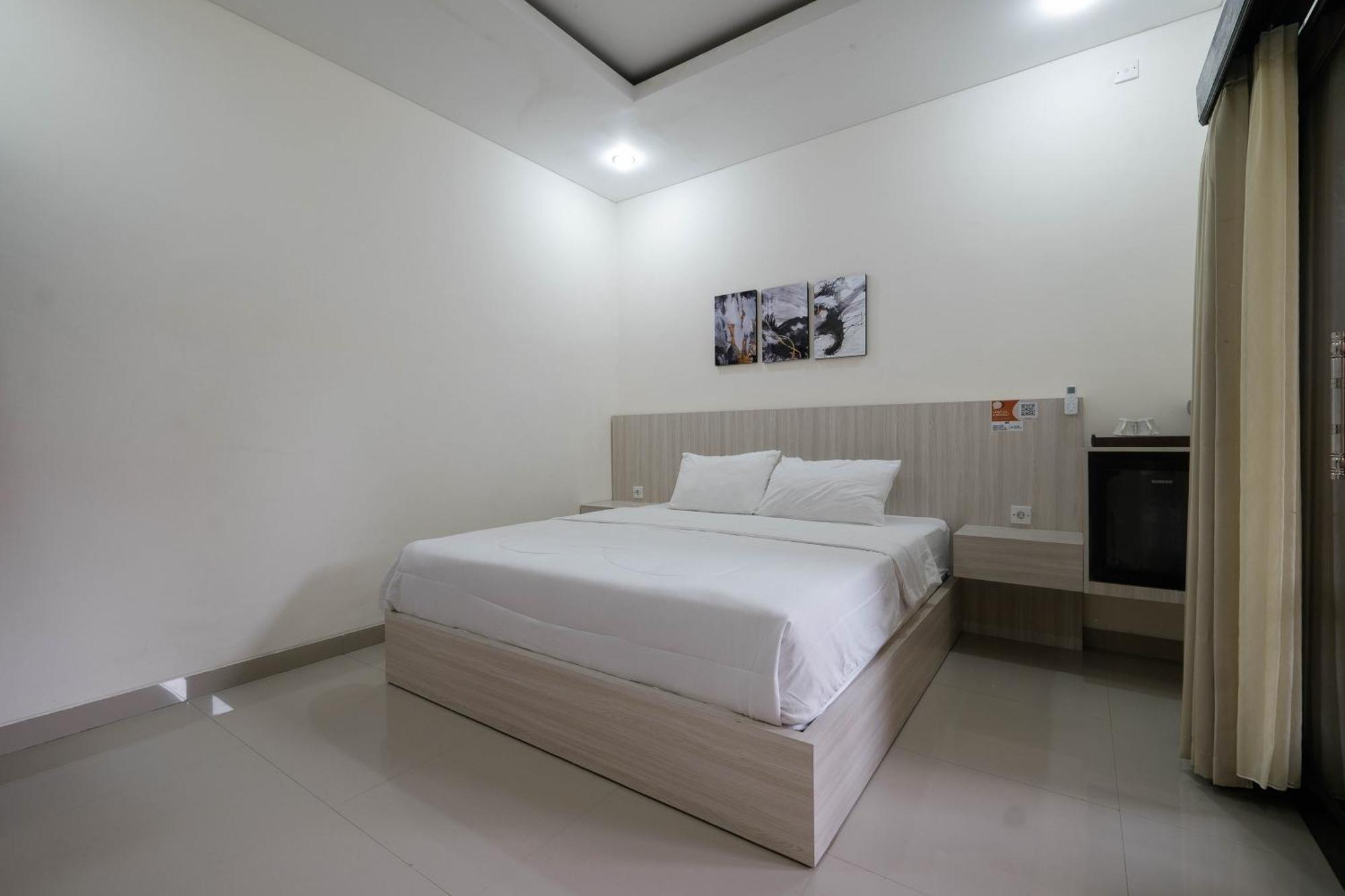 Puri Kasih Home Stay Sanur Exterior foto